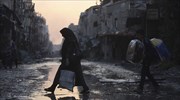 Συρία: Συνεχίζονται οι συγκρούσεις γύρω από τη Δαμασκό