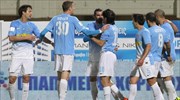 Σούπερ Λίγκα: Πρώτη εκτός έδρας νίκη του Αστέρα Τρίπολης, 1-0, τον Εργοτέλη