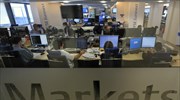 Η UBS «βλέπει» ράλι 15% στην Ευρώπη το 2014