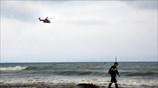 Έρευνες για τον εντοπισμό του αγνοούμενου στη Ρόδο