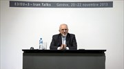 Ιράν: Η συμφωνία της Γενεύης διασφαλίζει το πυρηνικό πρόγραμμα