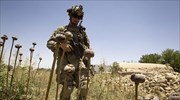 Αφγανιστάν: Πλήρη αποχώρηση των δυνάμεών τους το 2014 εξετάζουν οι ΗΠΑ