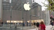 Η Apple αγοράζει Ισραήλ