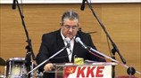 ΚΚΕ: Ομιλία Δ. Κουτσούμπα στη Χαλκίδα