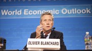 ΔΝΤ: Αδικαιολόγητη η υποβάθμιση της Γαλλίας από S&P