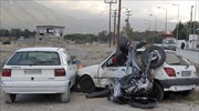 Νεκρή 19χρονη φοιτήτρια σε τροχαίο στην Πάτρα