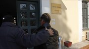 Συνελήφθη εκ νέου ο Λάκης Γαβαλάς