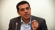 Αλ. Τσίπρας: Τον Μάη σβήνουν τα φώτα για την κυβέρνηση