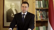 Λετονία: Παραιτήθηκε ο πρωθυπουργός λόγω της πολύνεκρης κατάρρευσης σούπερ μάρκετ