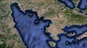 Σεισμός 4,4 Ρίχτερ νοτιανατολικά του Ναυπλίου
