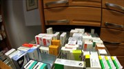 ΣΦΕΕ: «Στο κόκκινο» η φαρμακευτική περίθαλψη