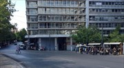 Κυκλοφοριακές ρυθμίσεις στη Σταδίου λόγω πορείας