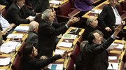 «Άθλια μεθόδευση» πίσω από τη χθεσινή ψηφοφορία καταγγέλλει ο ΣΥΡΙΖΑ