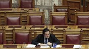 Αδ. Γεωργιάδης:  Ας μείνουμε στο «Plan A» για τον ΕΟΠΥΥ