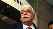 Υποψηφιότητα για περιφερειάρχης Στερεάς Ελλάδας ανακοίνωσε ο Θ. Γιαννόπουλος