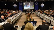Ε.Ε.: Συμφωνίες σύνδεσης με Γεωργία και Μολδαβία, αλλά όχι με Ουκρανία