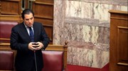 Αδ. Γεωργιάδης: Για διάλογο η πόρτα είναι ανοιχτή