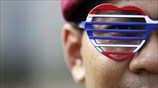 Συνεχίζονται οι αντικυβερνητικές διαδηλώσεις στην Ταϊλάνδη