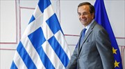 Βρυξέλλες: Στο Κολέγιο των Επιτρόπων την Τετάρτη ο Αντ. Σαμαράς