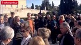 Δηλώσεις της προέδρου του Ιατρικού Συλλόγου Πειραιά, Βαρβάρας Ανεμοδουράς