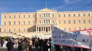 Ανοικτοί όλοι οι δρόμοι στο κέντρο της Αθήνας