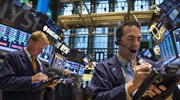 Νέα ρεκόρ στη Wall Street