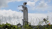 Βρετανία: Το fracking δεν θα μειώσει τις τιμές του αερίου