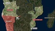 Νεκροί όλοι οι επιβαίνοντες του αεροσκάφους των Αερογραμμών της Μοζαμβίκης