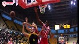 Highlights: Ολυμπιακός - Άρης 93-61