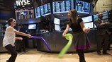 «Ξιφασκία» στη Wall Street