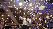 Ονδούρα: Και επισήμως νικητής των προεδρικών εκλογών ο Ερνάντες