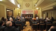 Ένωση Εισαγγελέων: Οι συνθήκες απονομής Δικαιοσύνης παραμένουν απαράδεκτες