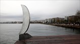 Θεσσαλονίκη: Παραδόθηκε στο κοινό η Νέα Παραλία