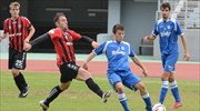 Football League: Νίκες για Ολυμπιακό Βόλου και Κέρκυρα
