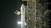 Η Κίνα στέλνει στη σελήνη το «κουνέλι από νεφρίτη»