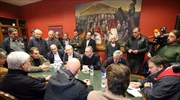 Άργος: Σύσκεψη για τις καταστροφές από την κακοκαιρία