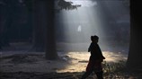 Νεπάλ: Μονοπάτι από σπό σπόρους για την τιμή των νεκρών