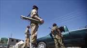 Υεμένη: Τρεις ένοπλοι και δύο στρατιώτες νεκροί με «άρωμα» Αλ Κάιντα