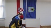 Γάμος «μόνο μεταξύ ανδρών και γυναικών» αποφάσισαν οι Κροάτες