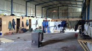 Εξάρθρωση κυκλώματος εμπορίας ανθρώπων στην Αιτωλοακαρνανία