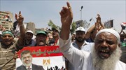 Αίγυπτος: Απορρίπτει το σχέδιο συντάγματος η Μουσουλμανική Αδελφότητα
