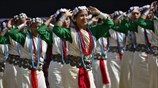 Ινδία: Φεστιβάλ Χόρνμπιλ