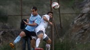 Football League: Δεύτερη η Καλλιθέα