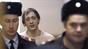 Ρωσία: Ένοχοι οι τρεις για την επίθεση με οξύ στον διευθυντή του Μπολσόι