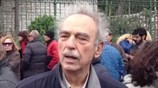 Δηλώσεις του βουλευτή του ΚΚΕ Σπύρου Χαλβατζή