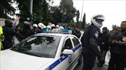 Συνελήφθησαν εννέα εκ των 12 προσαχθέντων σχολικών φυλάκων