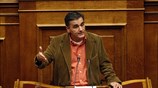 Βουλή: Η ομιλία του Ε. Τσακαλώτου για τον προϋπολογισμό