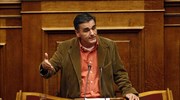 Βουλή: Η ομιλία του Ε. Τσακαλώτου για τον προϋπολογισμό