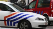 Βέλγιο: Αιματηρή καραμπόλα 132 αυτοκινήτων