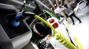Φθηνότερη μπαταρία υπόσχεται μεγαλύτερη αυτονομία στα ηλεκτροκίνητα